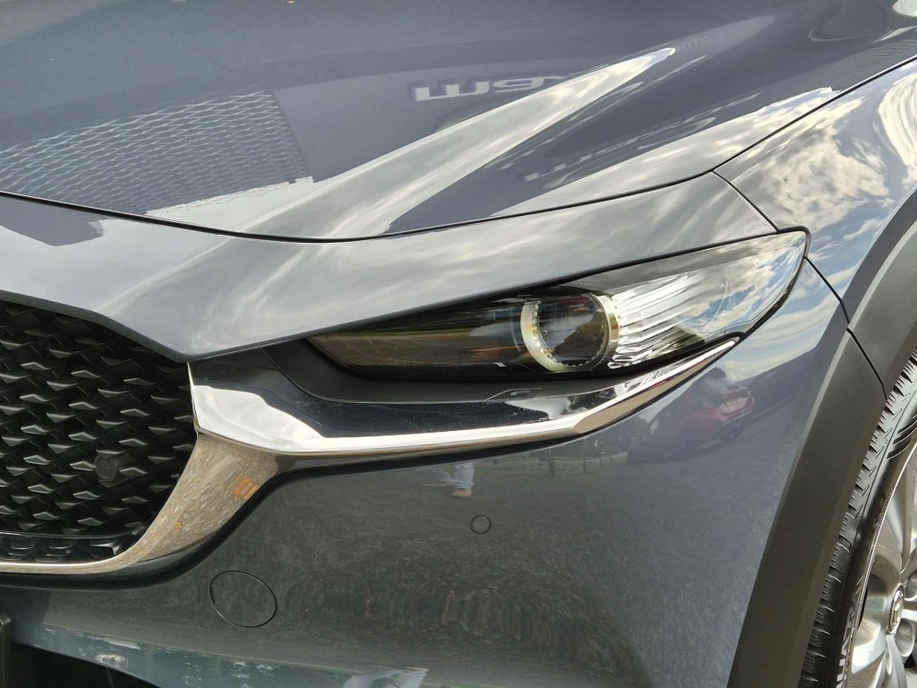 Hoofdafbeelding Mazda CX-30