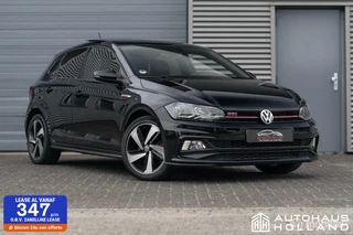 Volkswagen Polo 2.0 TSI GTI PANO/DSG/VIRTUAL/CARP.