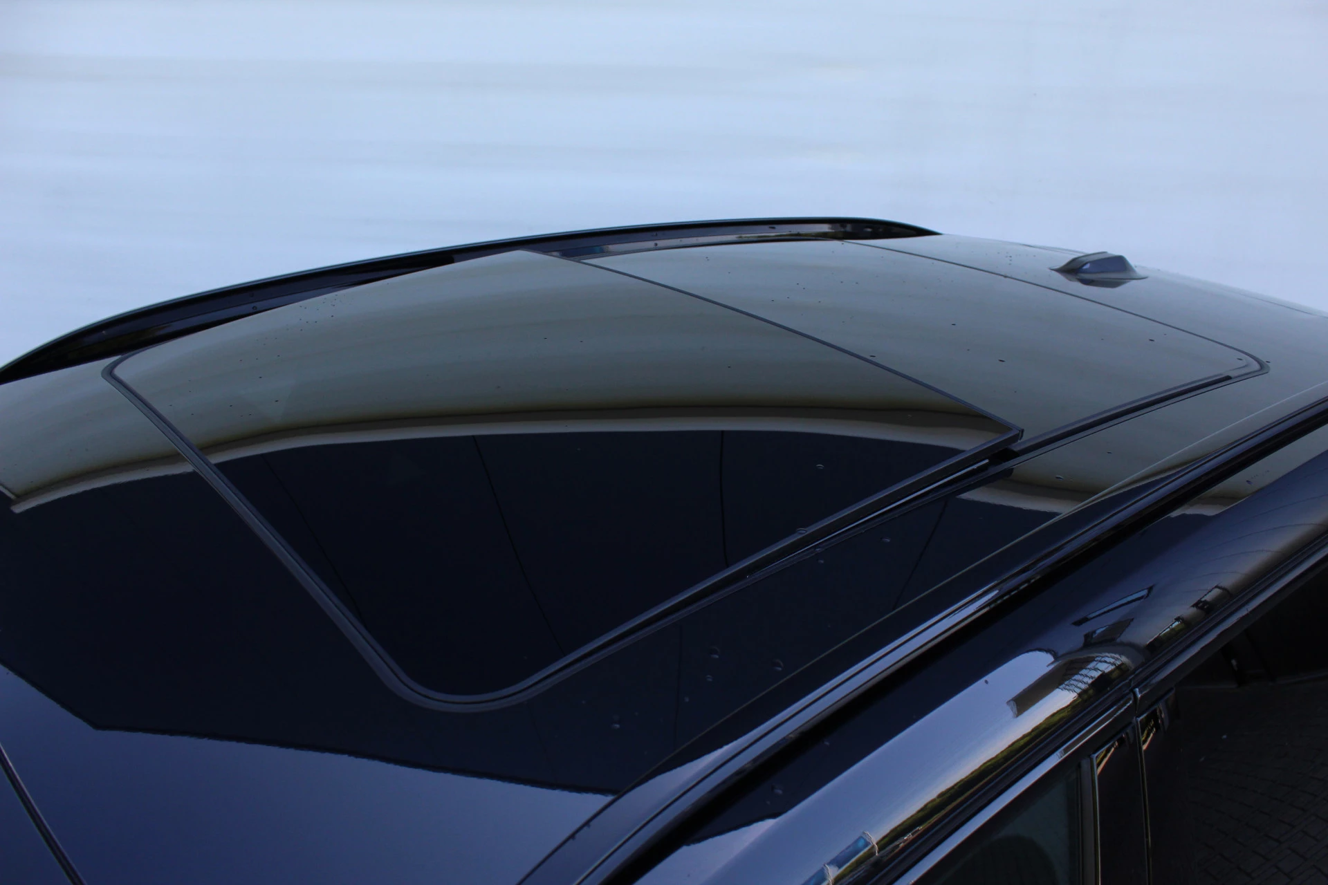 Hoofdafbeelding BMW iX1