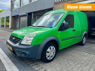 Ford Transit Connect T230L 1.8 TDCi Trend AIRCO NAVI PDC NAP APK 3-2026
