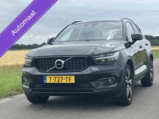 Volvo XC40 2.0 D4 AWD R-Design*Automaat*Trekhaak*