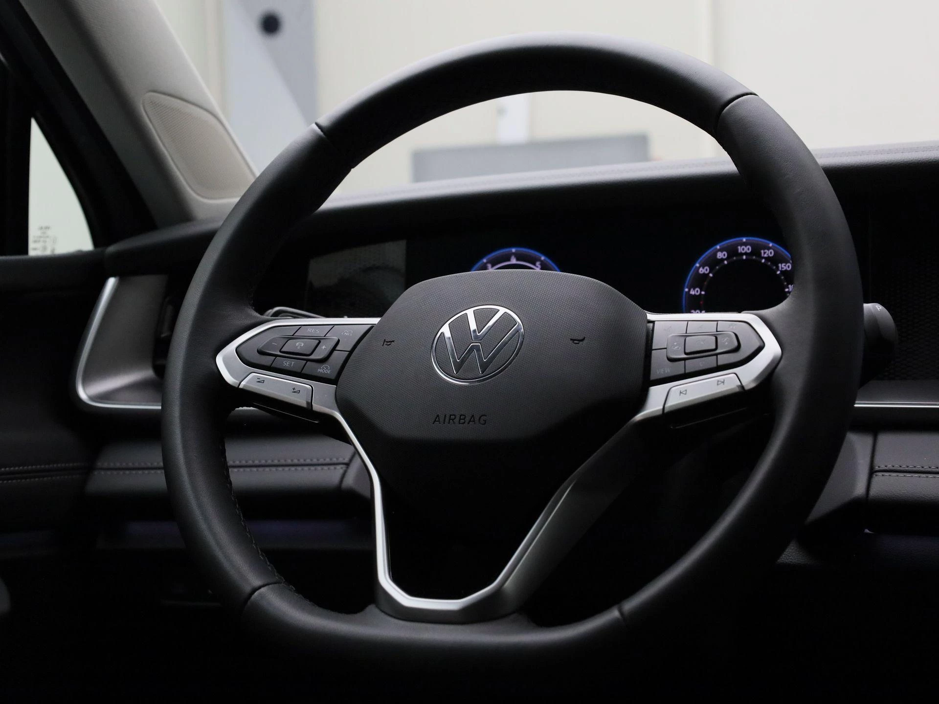 Hoofdafbeelding Volkswagen Tayron