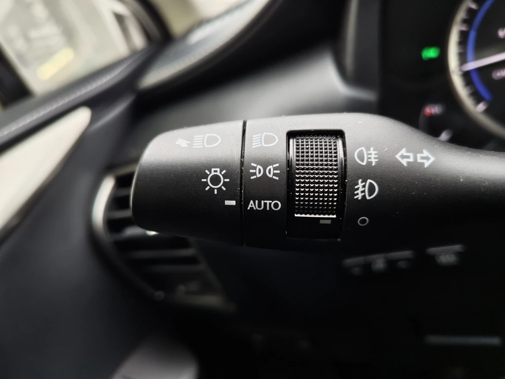 Hoofdafbeelding Lexus NX