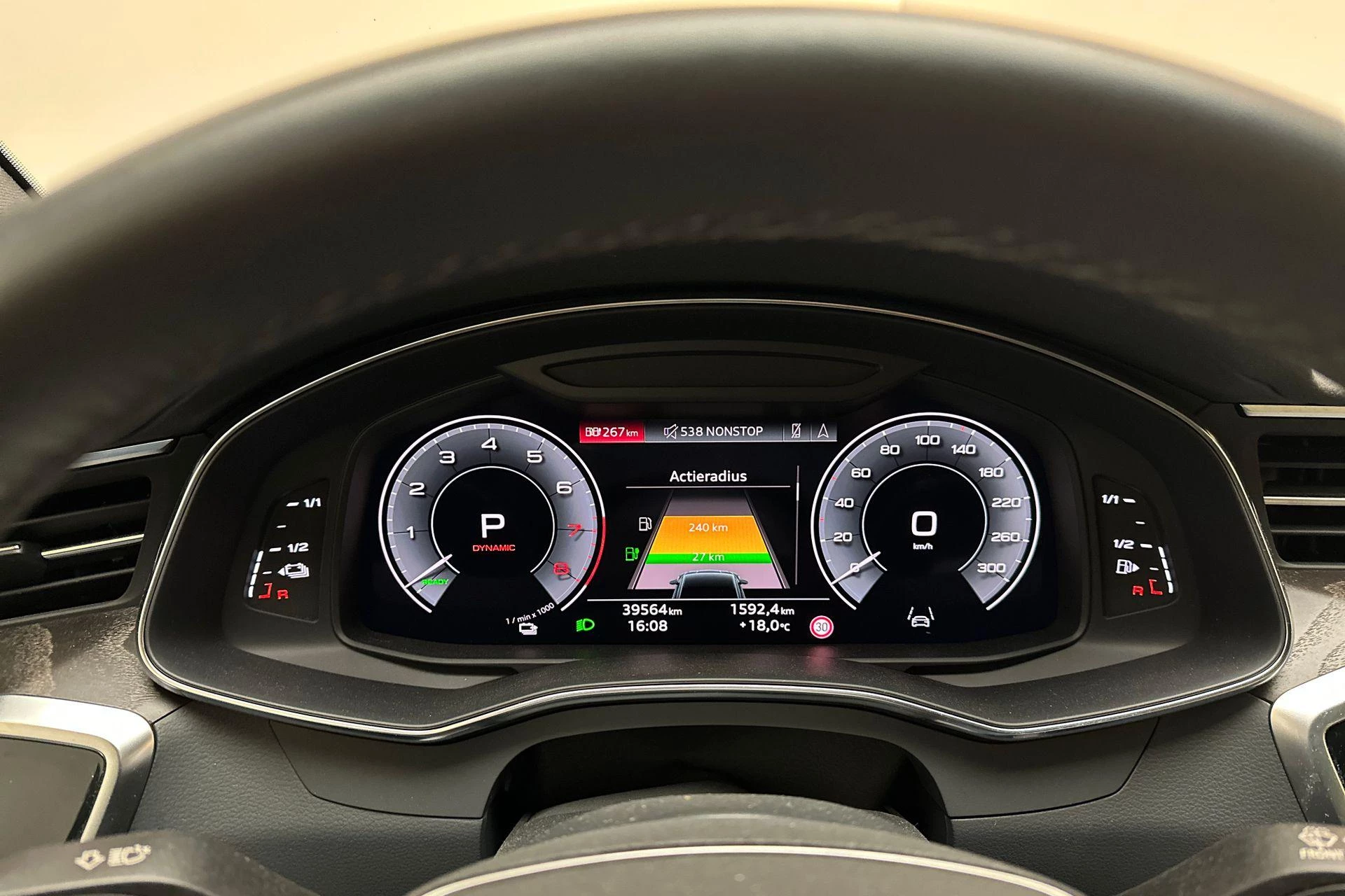 Hoofdafbeelding Audi A7