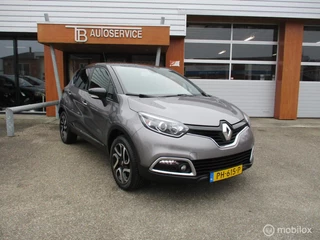 Renault Captur 0.9 TCe Dynamique