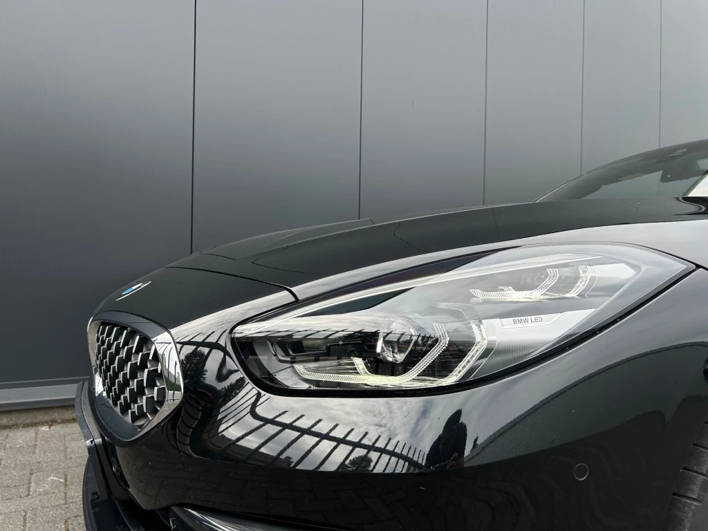 Hoofdafbeelding BMW Z4
