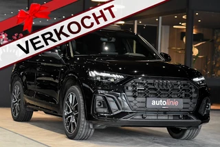 Audi Q5 50 TFSI e 3xS-Line, BTW, Pano, Massage, ACC, Trekh, Sfeer, Camera, Matrix!