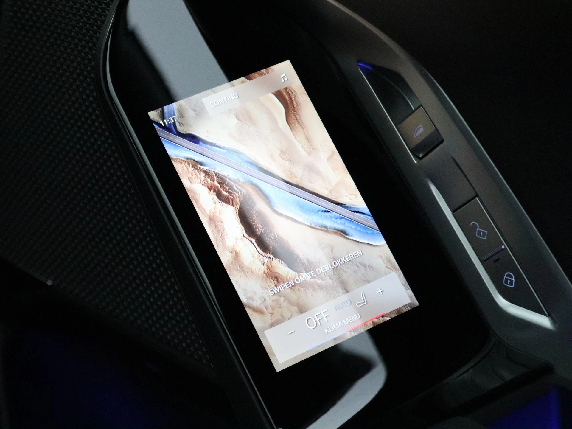 Hoofdafbeelding BMW i7