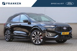 Ford Kuga 2.5 PHEV ST-Line X | BLIS | Winterpack | Trekhaak | B&O | 20 '' | AGR