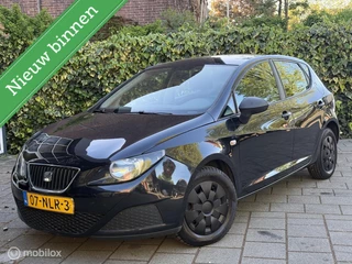 Seat Ibiza 1.2 5Deurs *AIRCO*
