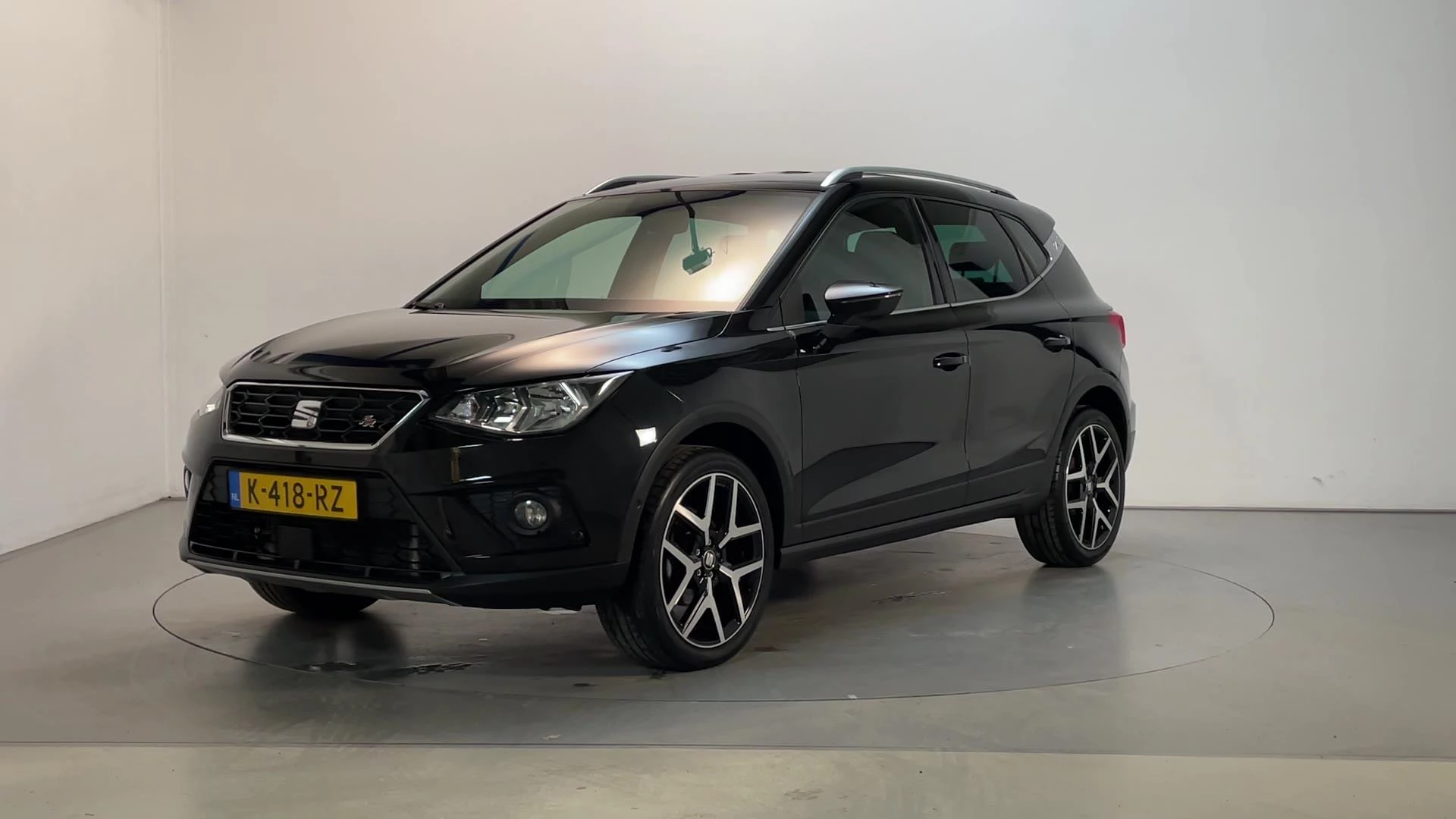 Hoofdafbeelding SEAT Arona