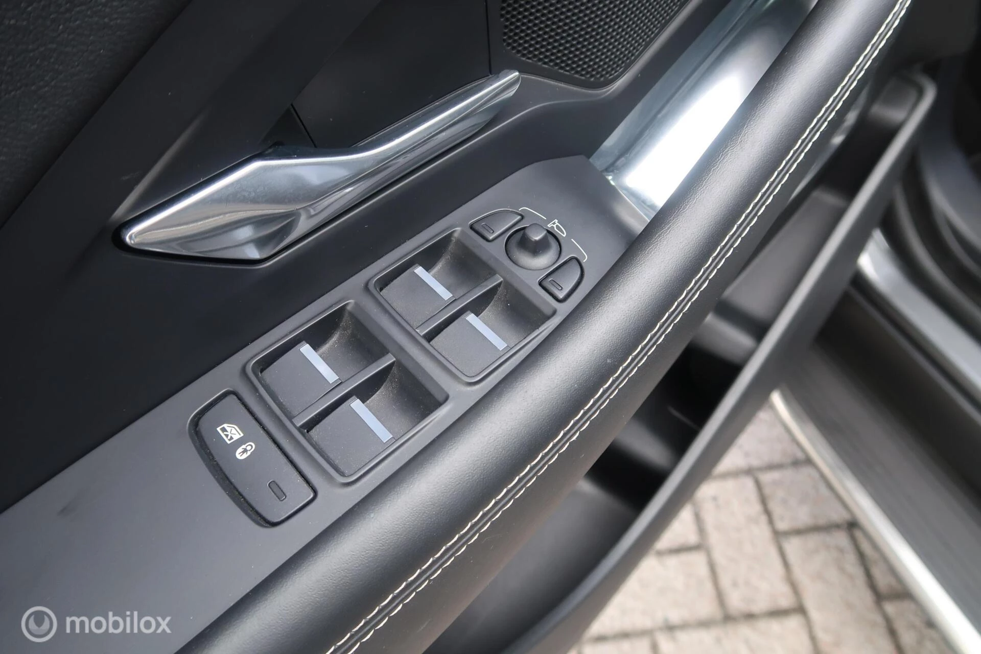 Hoofdafbeelding Jaguar E-PACE