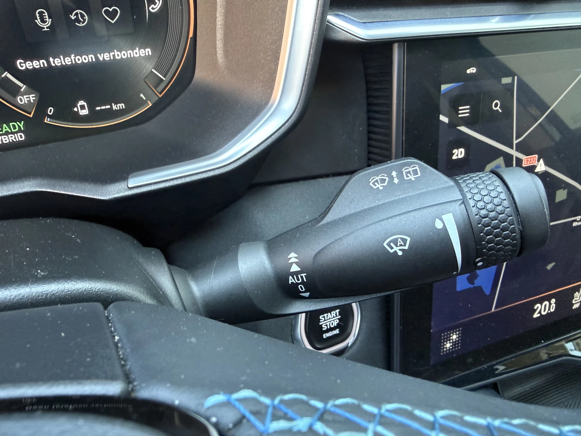 Hoofdafbeelding Lynk & Co 01