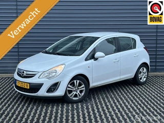 Opel Corsa 1.2 Anniversay Edition LPG