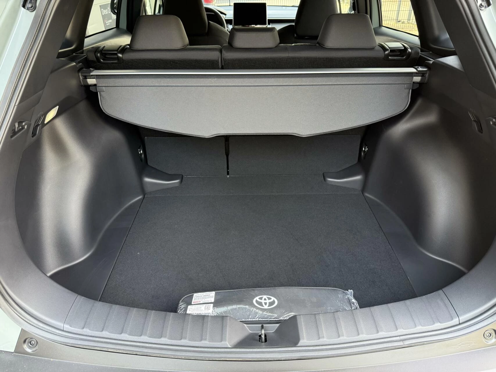 Hoofdafbeelding Toyota Corolla Cross