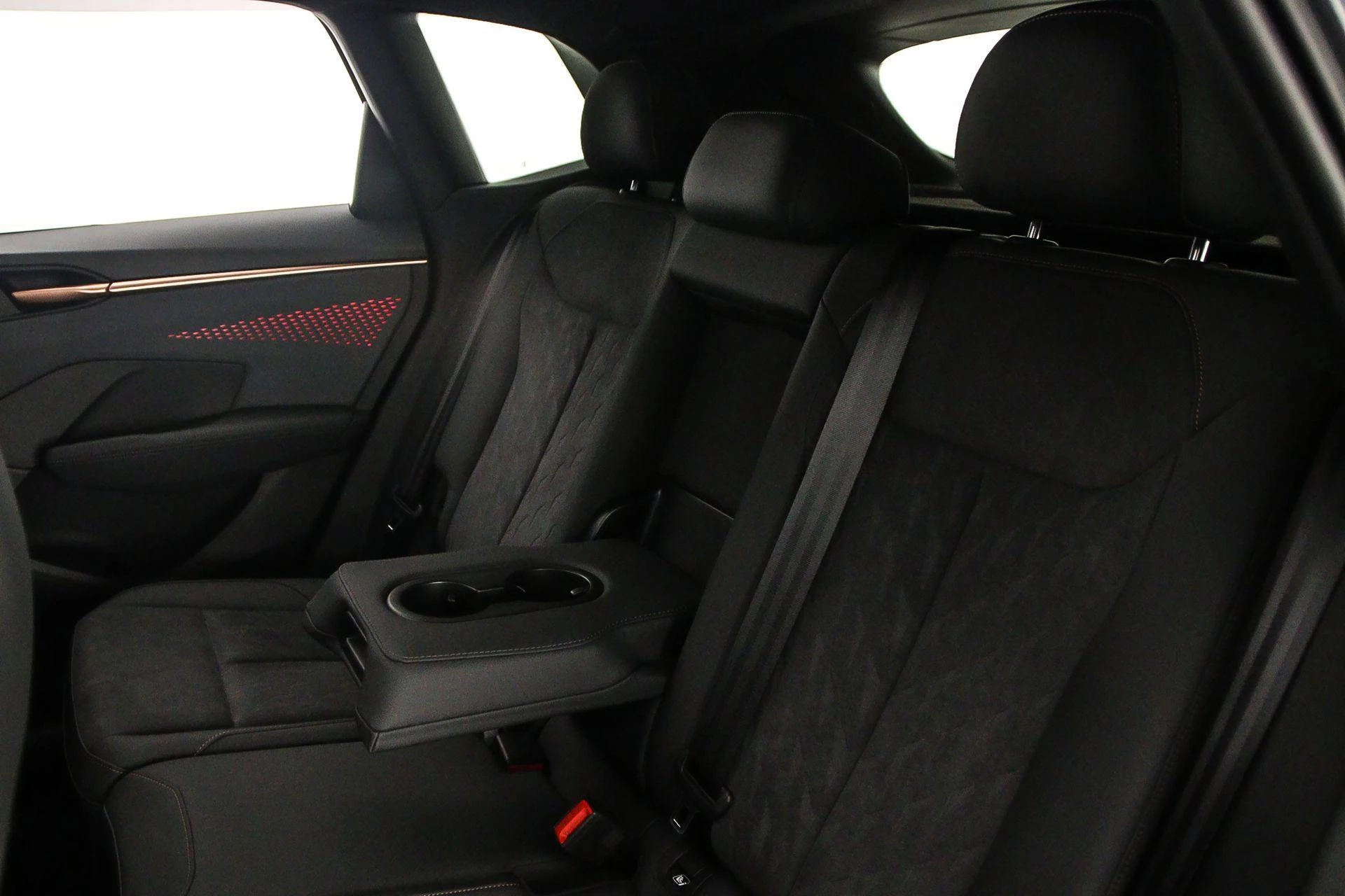 Hoofdafbeelding CUPRA Terramar