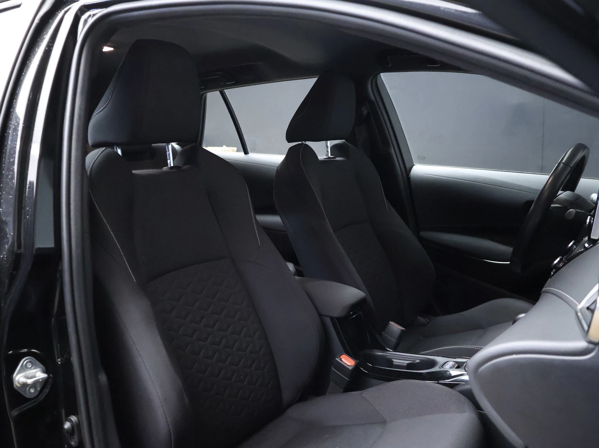 Hoofdafbeelding Toyota Corolla Touring Sports
