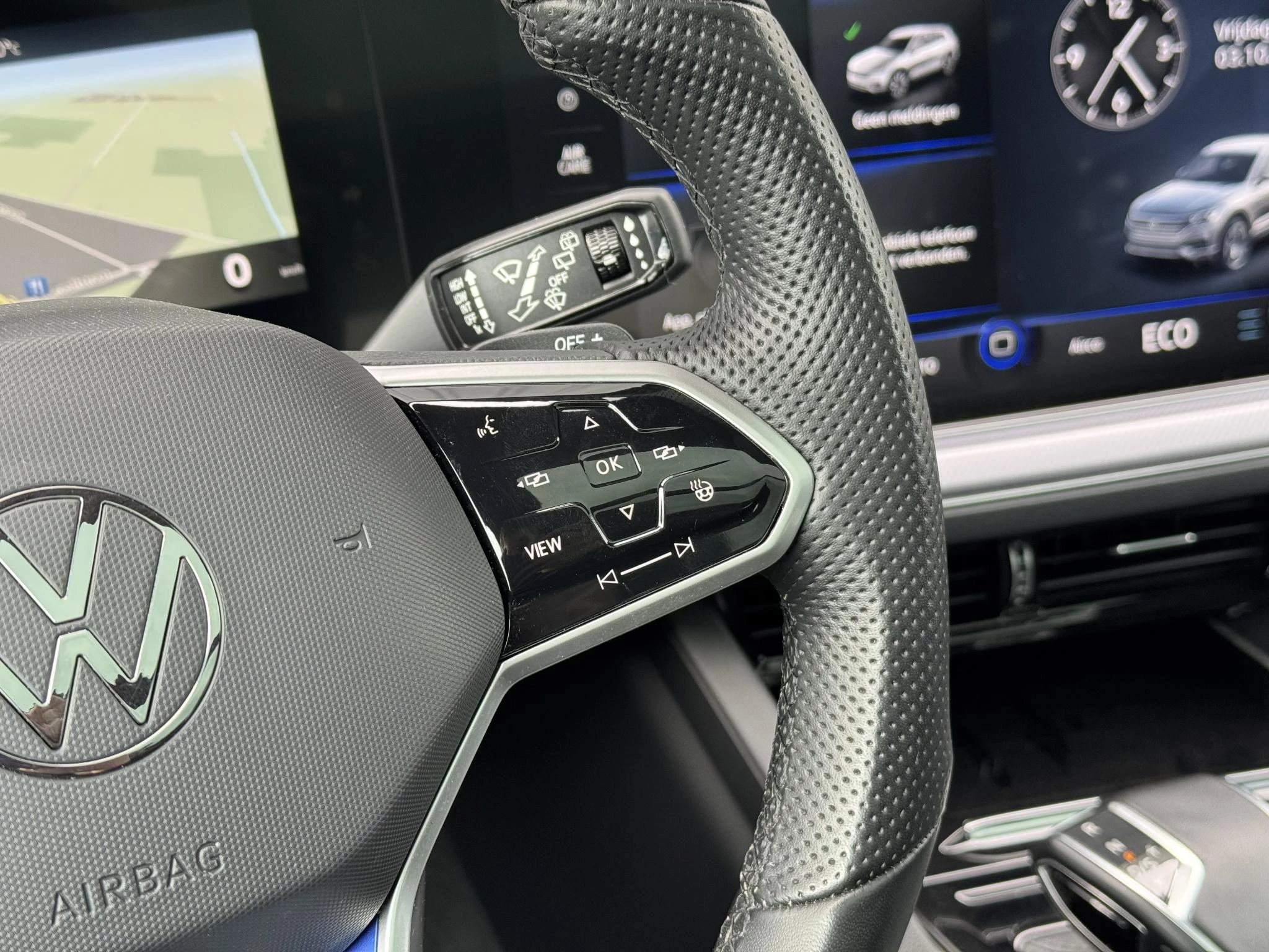 Hoofdafbeelding Volkswagen Touareg