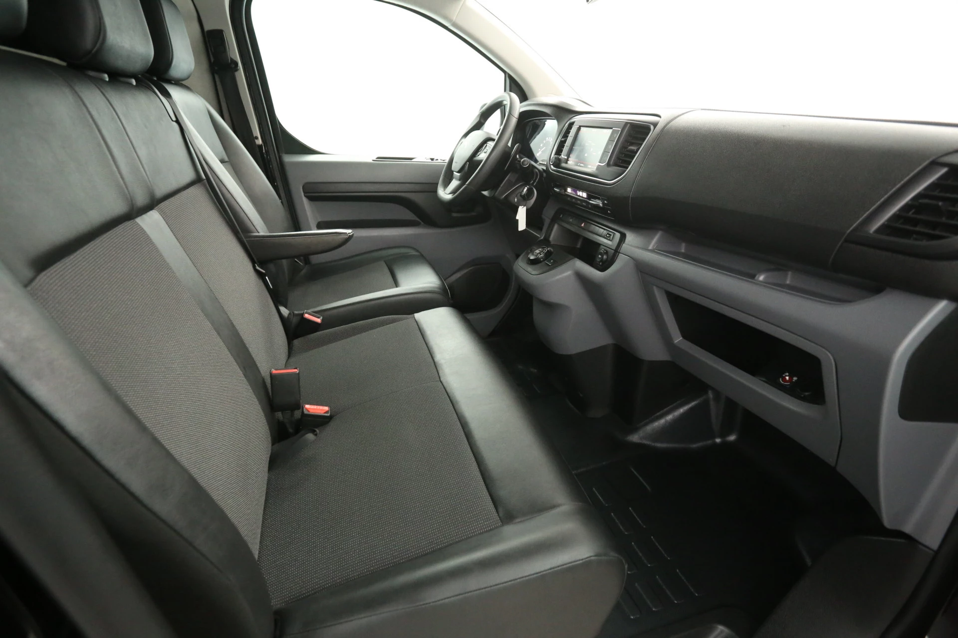 Hoofdafbeelding Citroën Jumpy