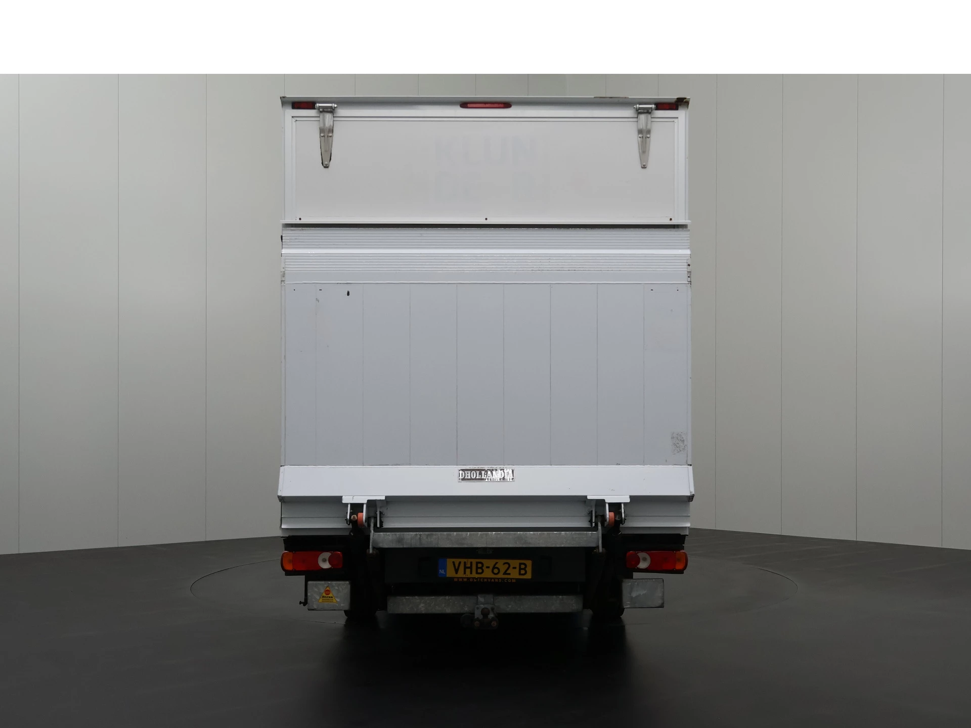 Hoofdafbeelding Fiat Ducato