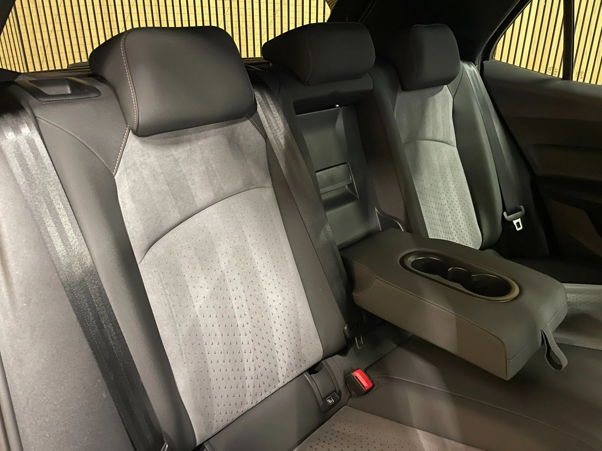 Hoofdafbeelding CUPRA Born