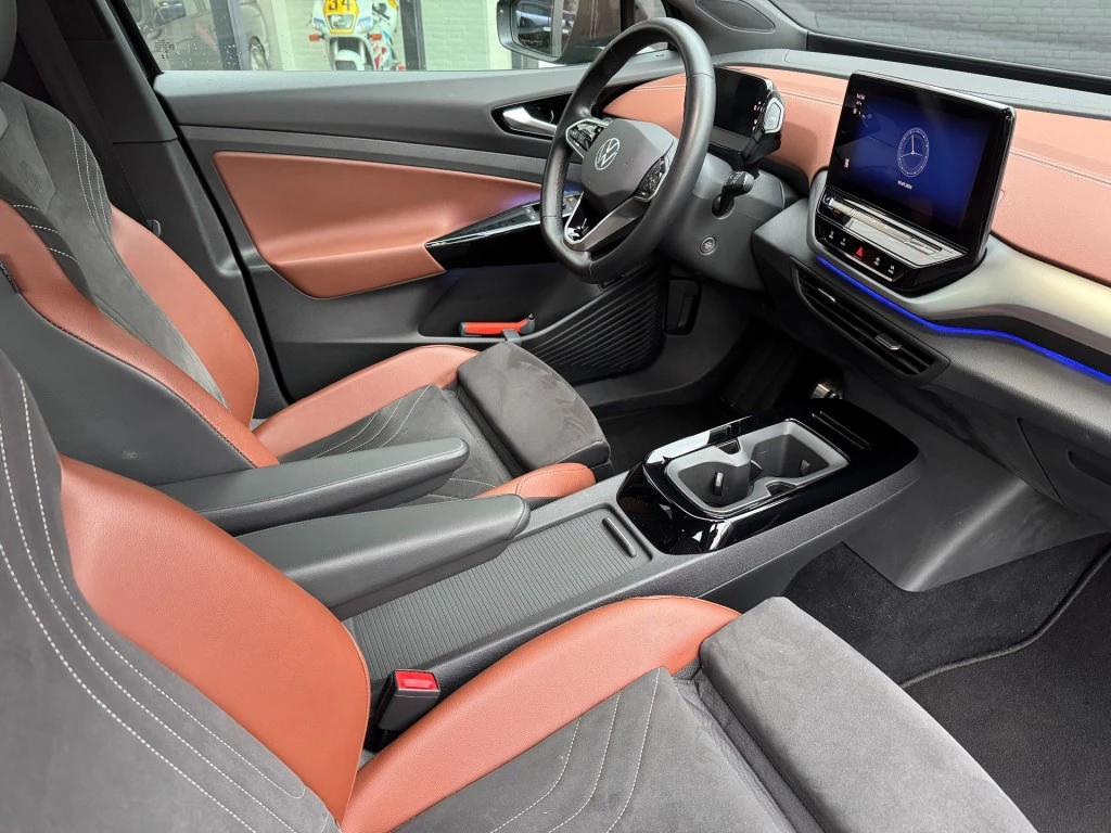 Hoofdafbeelding Volkswagen ID.4
