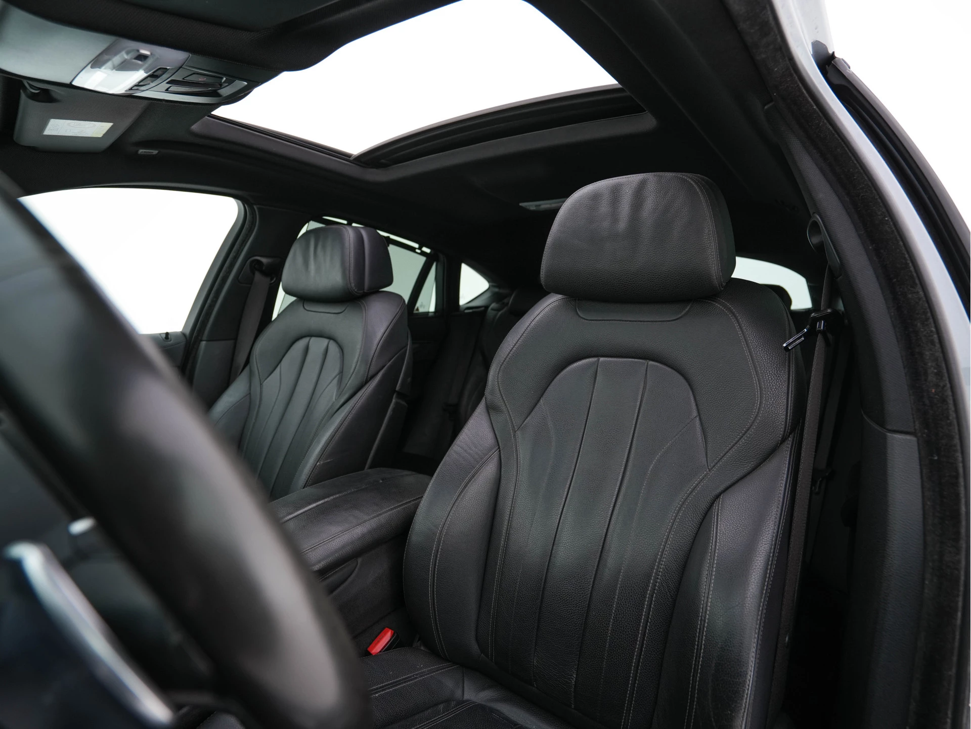 Hoofdafbeelding BMW X6