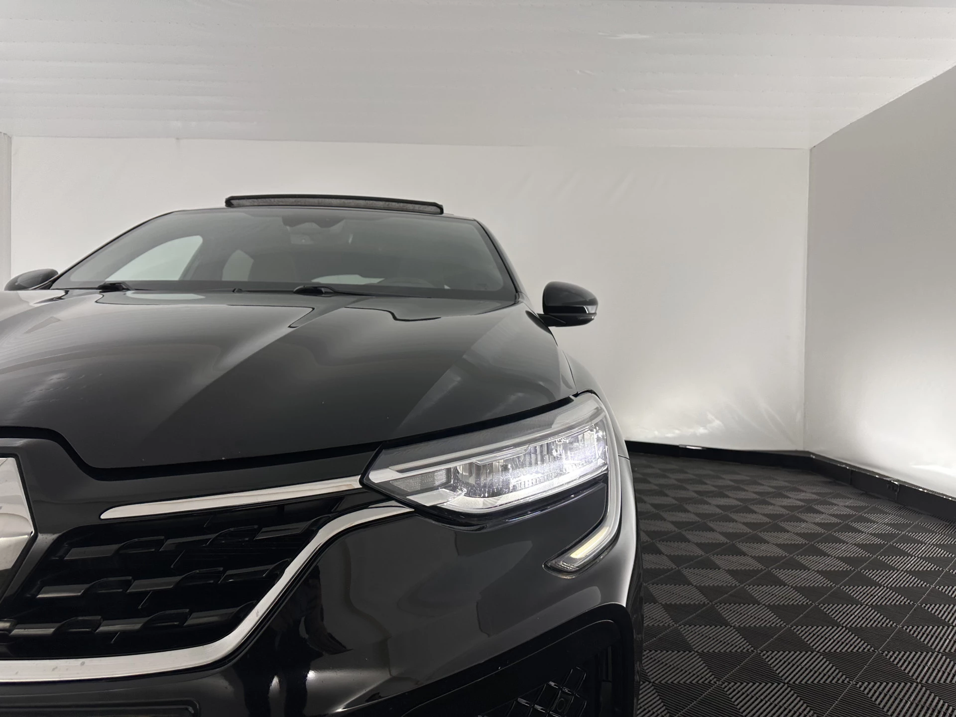 Hoofdafbeelding Renault Arkana