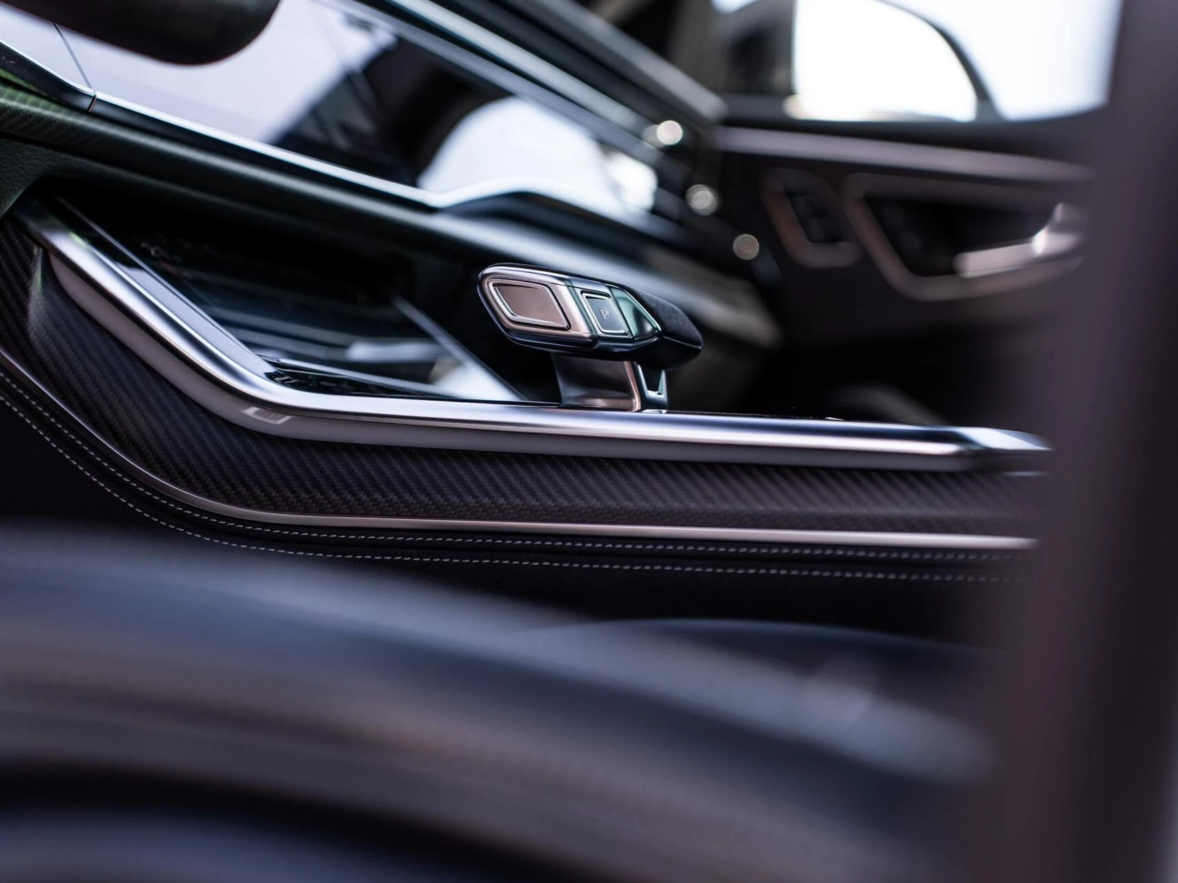 Hoofdafbeelding Audi RSQ8