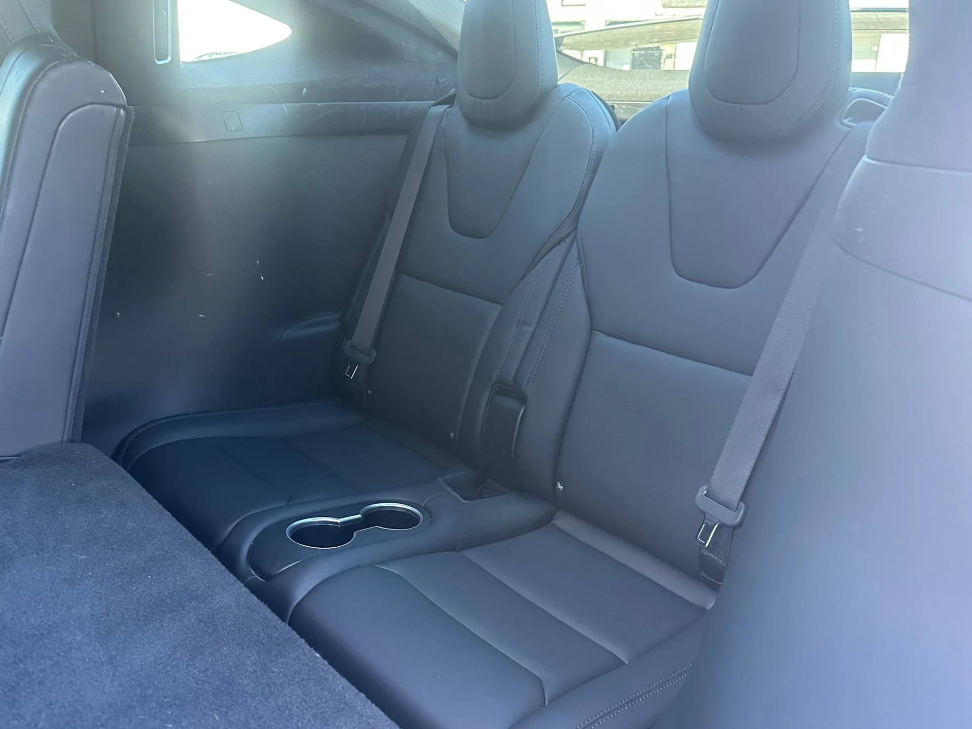 Hoofdafbeelding Tesla Model X