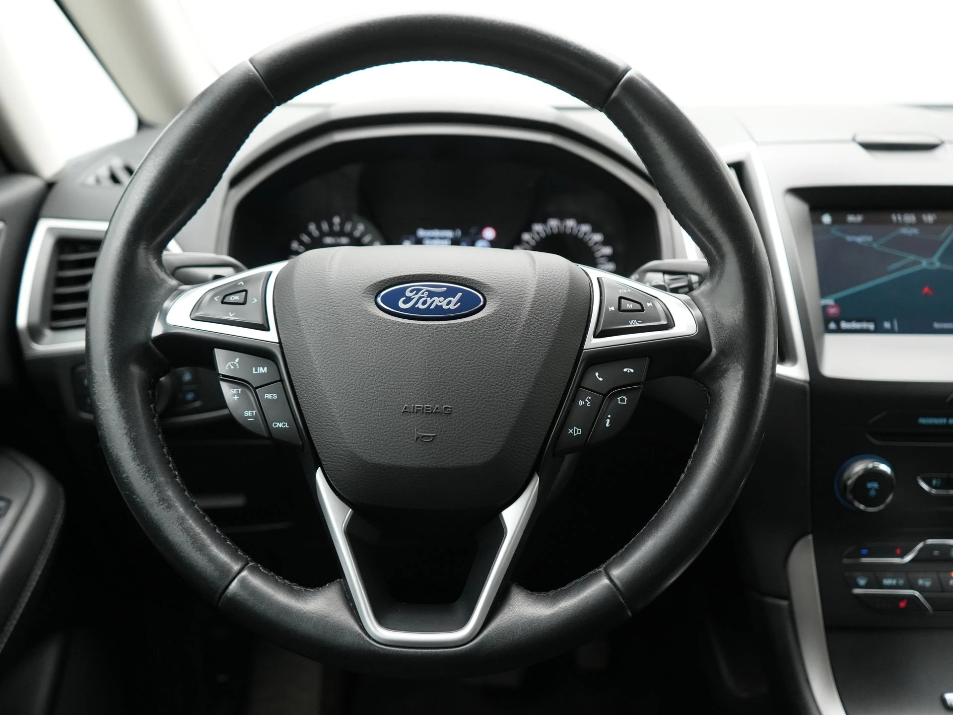 Hoofdafbeelding Ford Galaxy