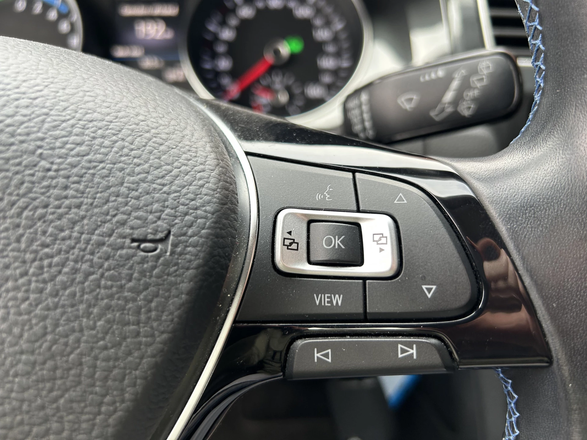 Hoofdafbeelding Volkswagen e-Golf