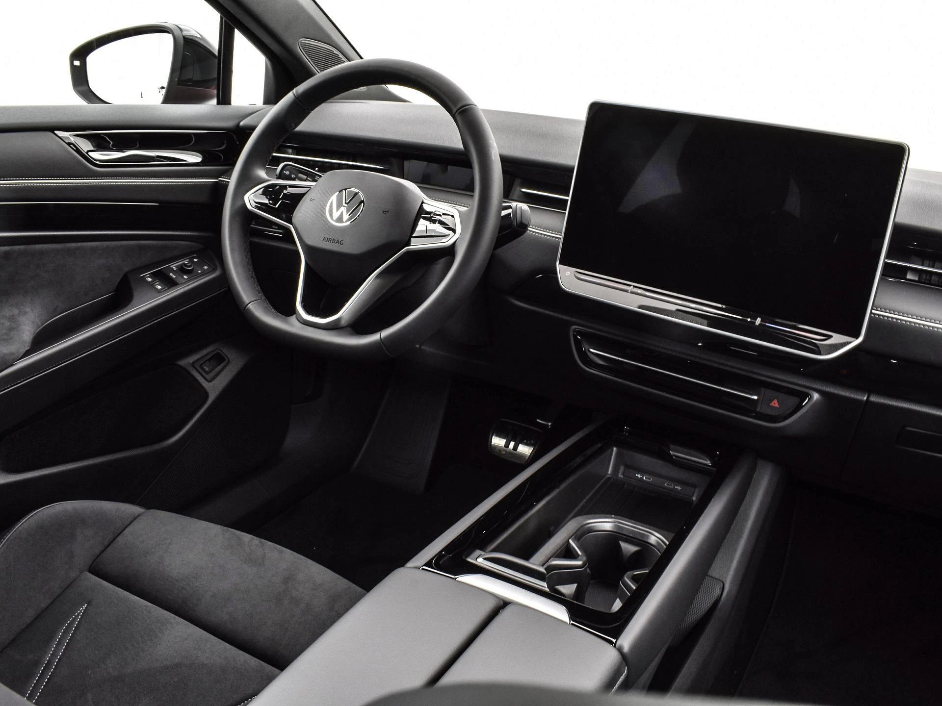 Hoofdafbeelding Volkswagen ID.7