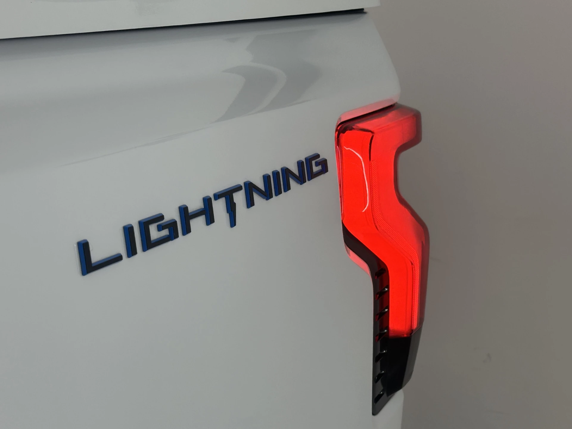 Hoofdafbeelding Ford F-150