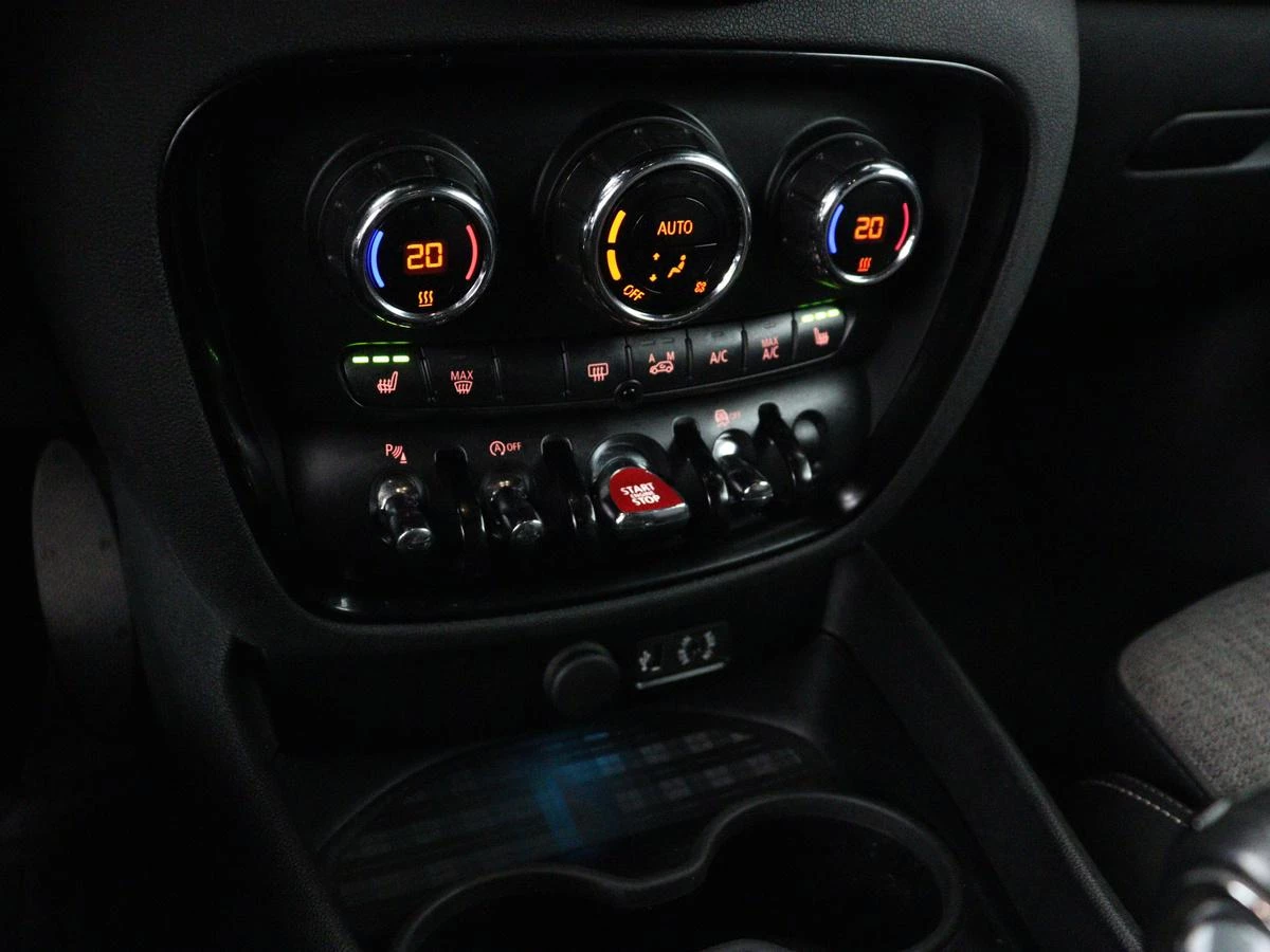 Hoofdafbeelding MINI Clubman