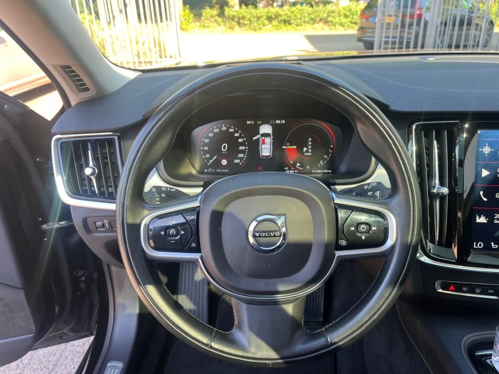 Hoofdafbeelding Volvo V90