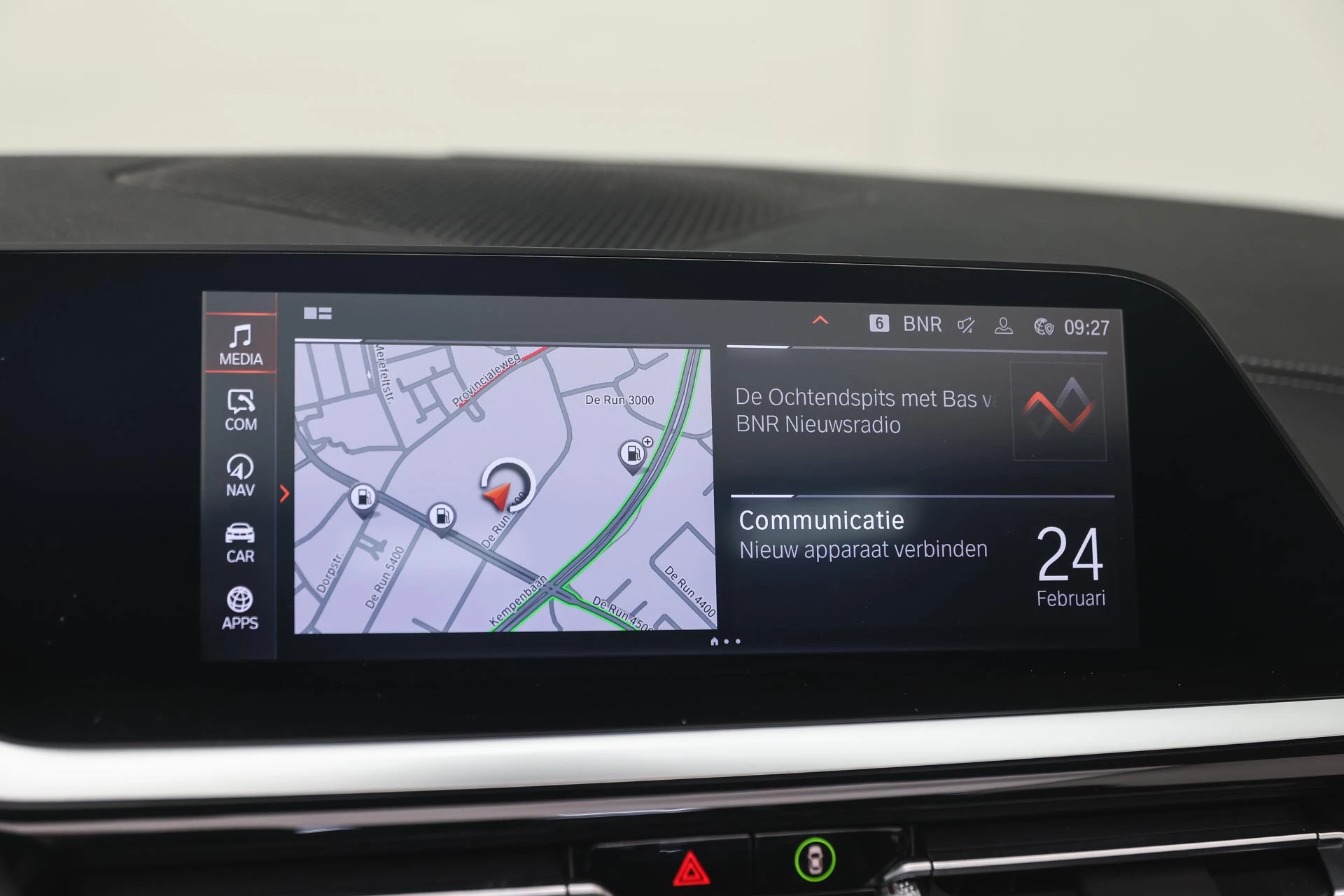 Hoofdafbeelding BMW Z4