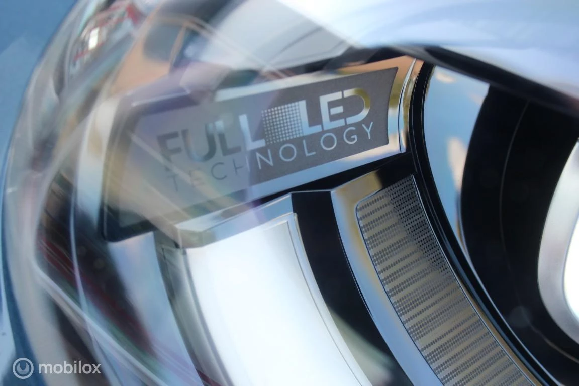 Hoofdafbeelding Fiat 500X