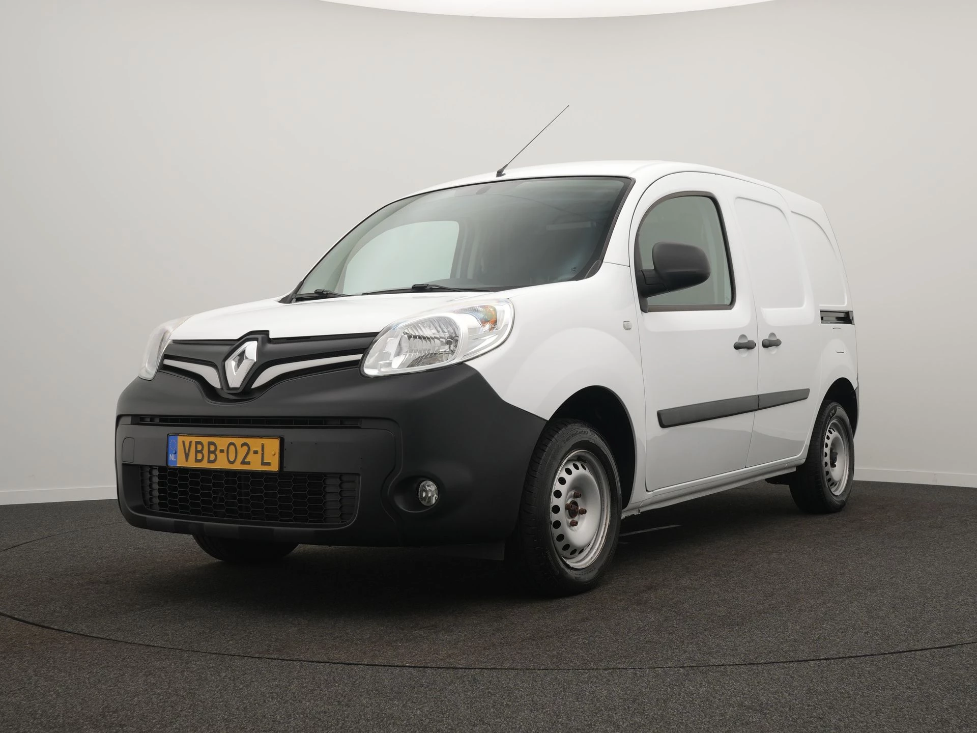 Hoofdafbeelding Renault Kangoo