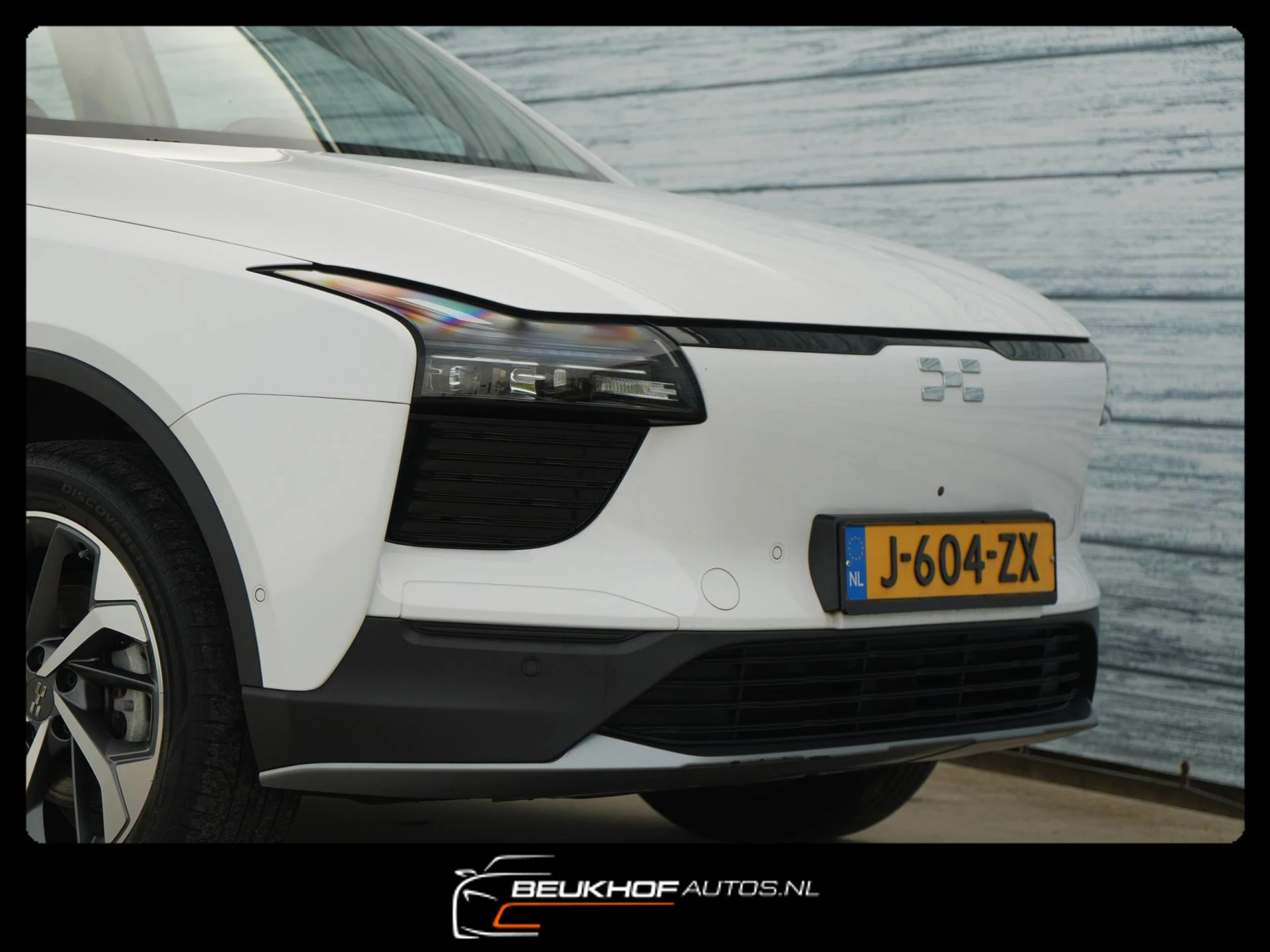 Hoofdafbeelding Aiways U5