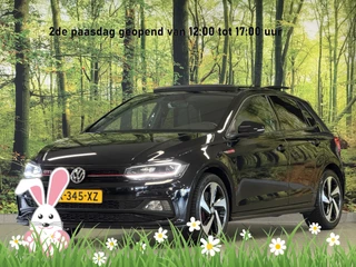 Volkswagen Polo 2.0 TSI GTI | Panoramadak | Beats Audio | Rijmodus Regeling | Stoelverwarming | Camera | Adaptieve Cruise Control | LED | Climate Control | Parkeersensoren |