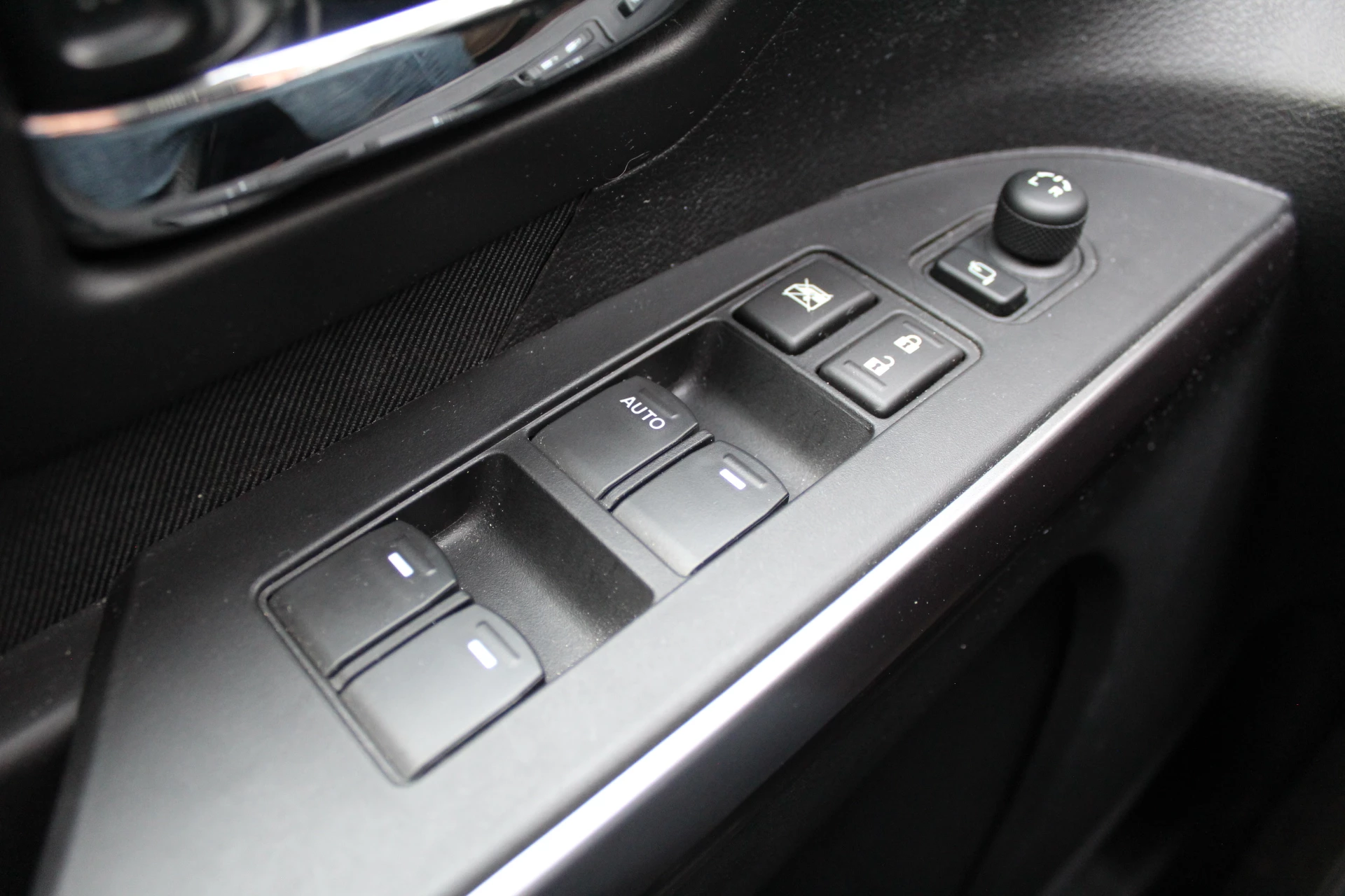 Hoofdafbeelding Suzuki S-Cross