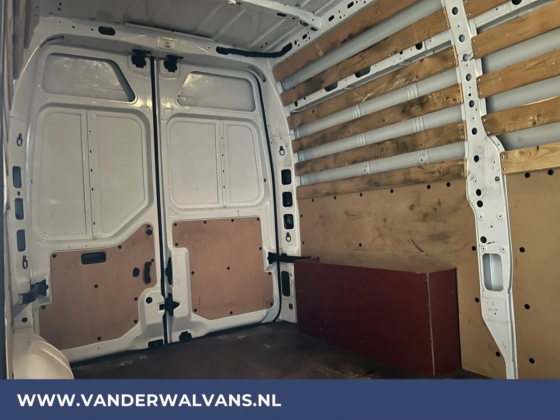 Hoofdafbeelding Opel Movano