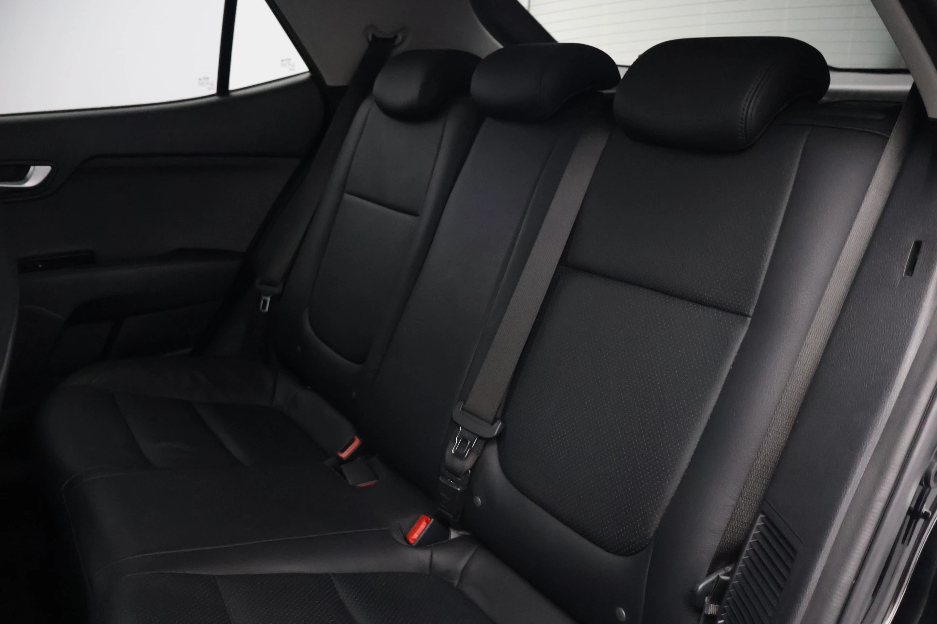 Hoofdafbeelding Kia Stonic