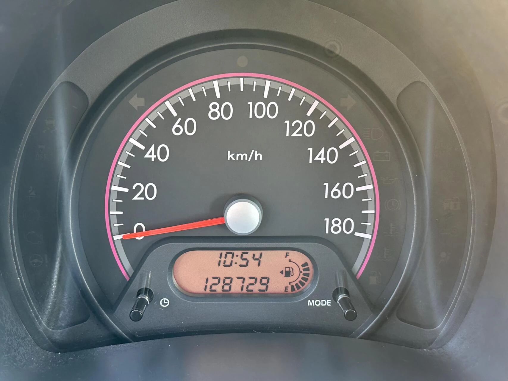 Hoofdafbeelding Suzuki Alto