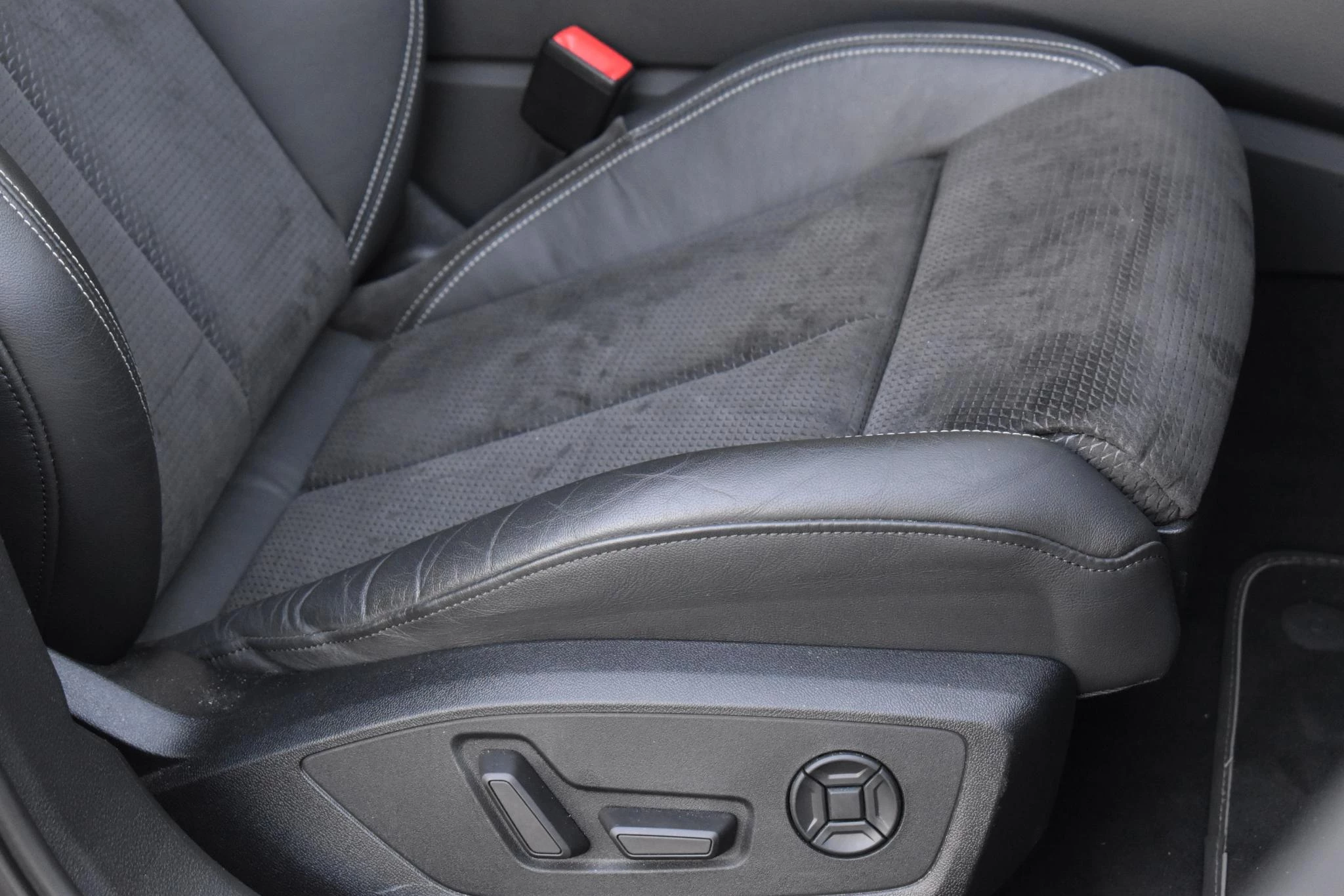 Hoofdafbeelding Audi S6