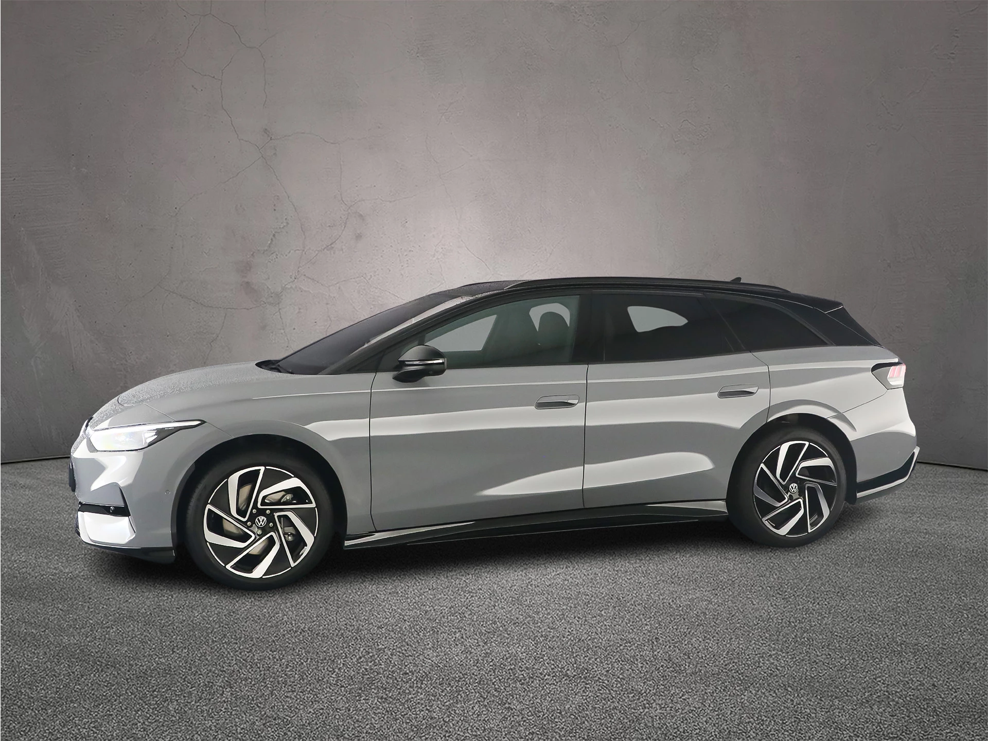 Hoofdafbeelding Volkswagen ID.7