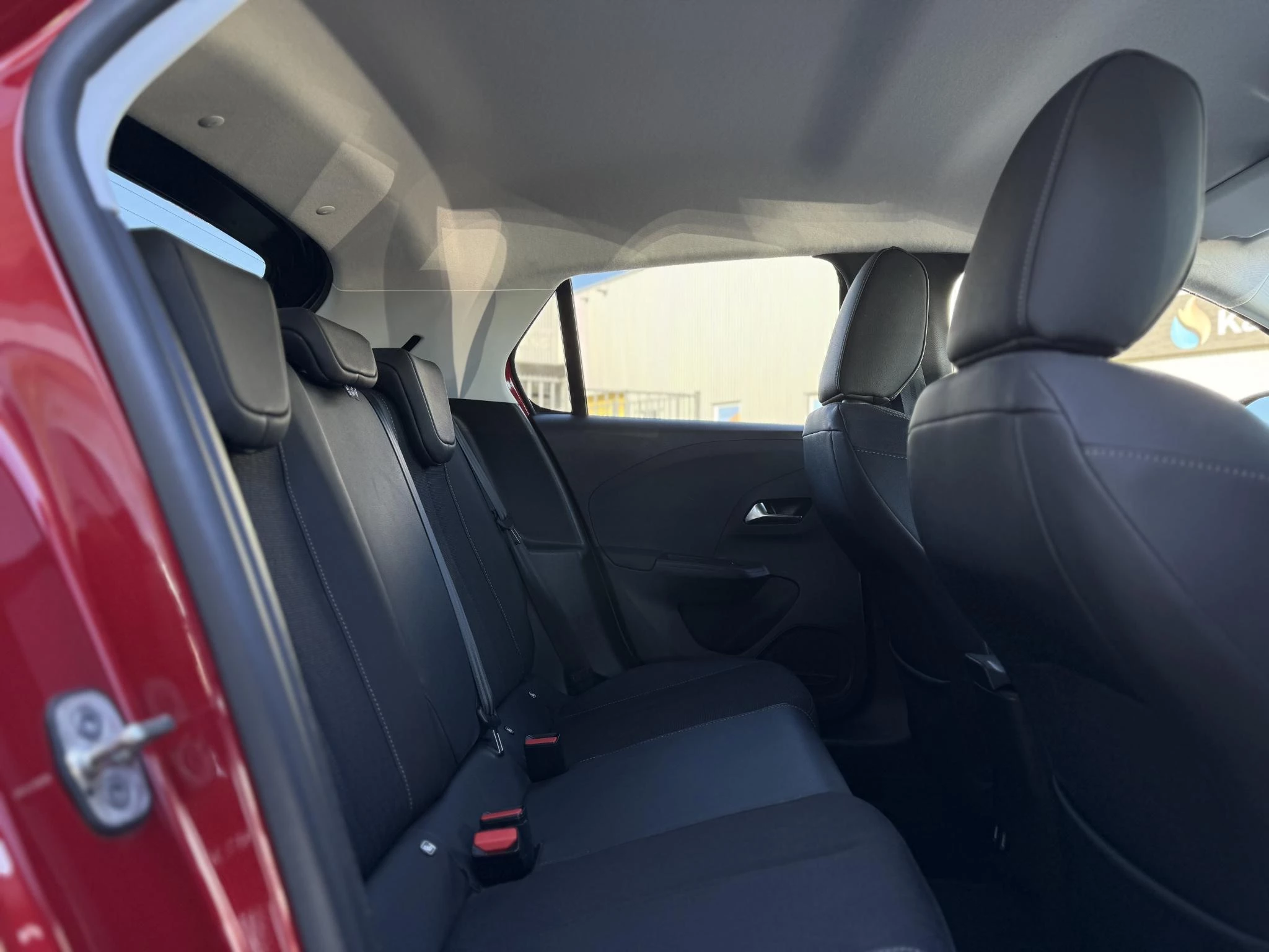 Hoofdafbeelding Opel Corsa-e