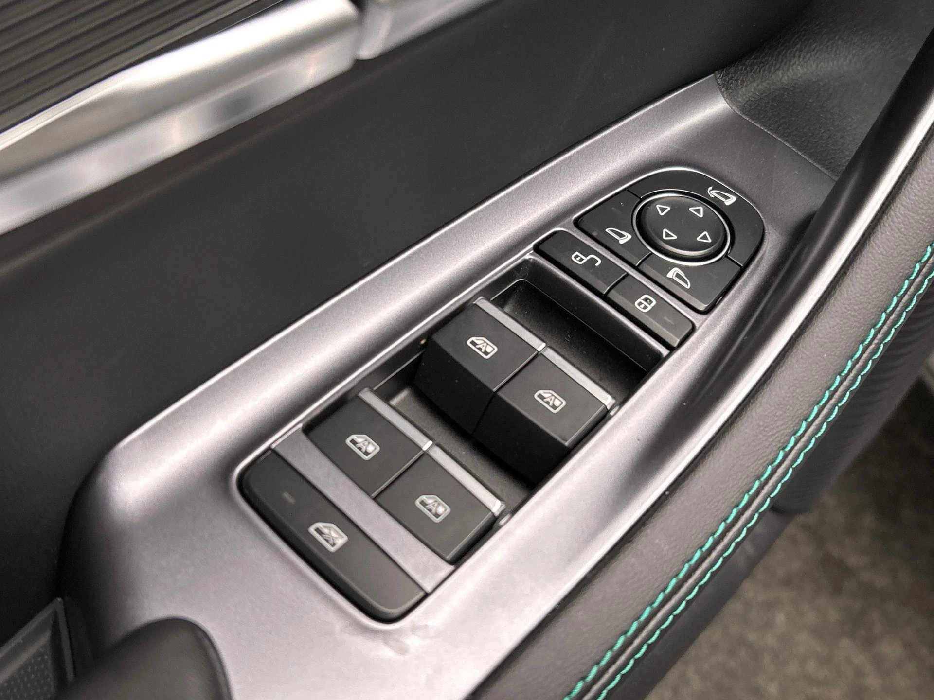 Hoofdafbeelding BYD SEAL U