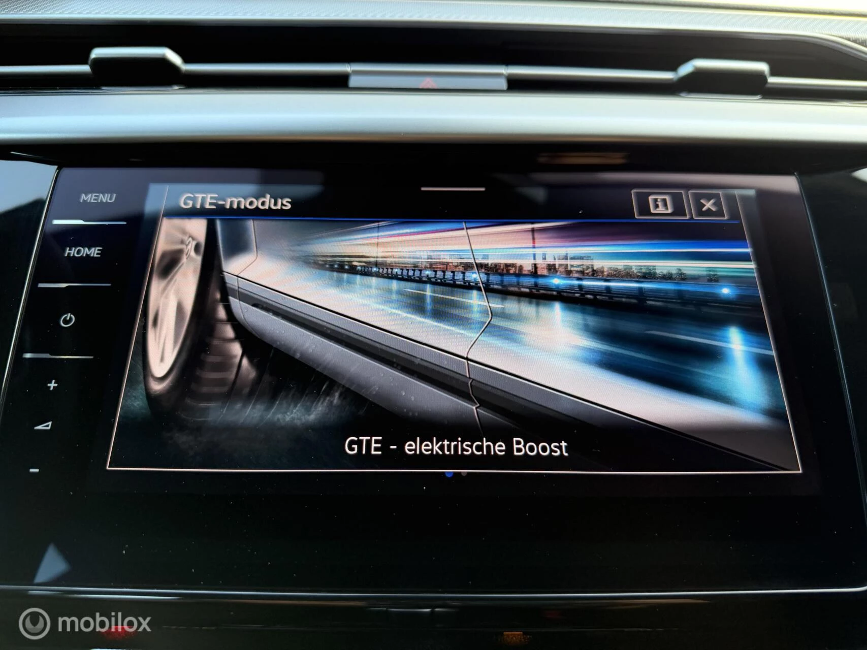 Hoofdafbeelding Volkswagen Arteon